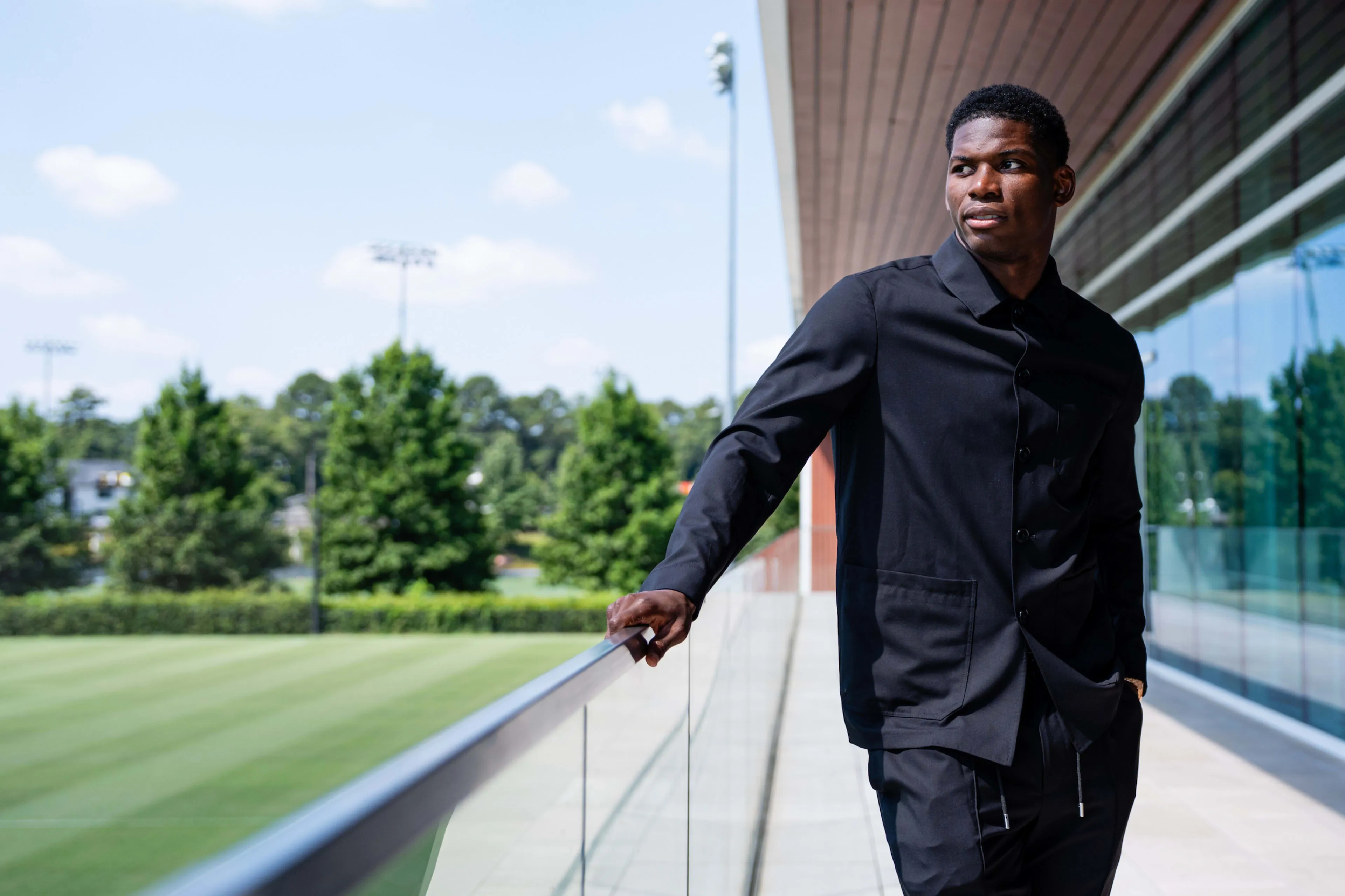 Breel Embolo Wants Atlanta United to 'Kill the Hope'